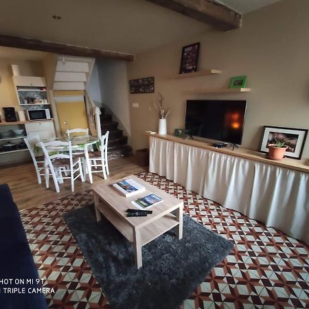 La Petite Maison Dans La Bastide قرقشونه المظهر الخارجي الصورة