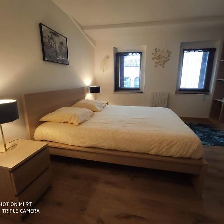 La Petite Maison Dans La Bastide قرقشونه المظهر الخارجي الصورة