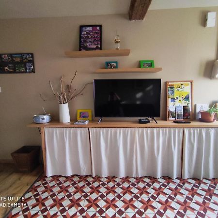 La Petite Maison Dans La Bastide قرقشونه المظهر الخارجي الصورة