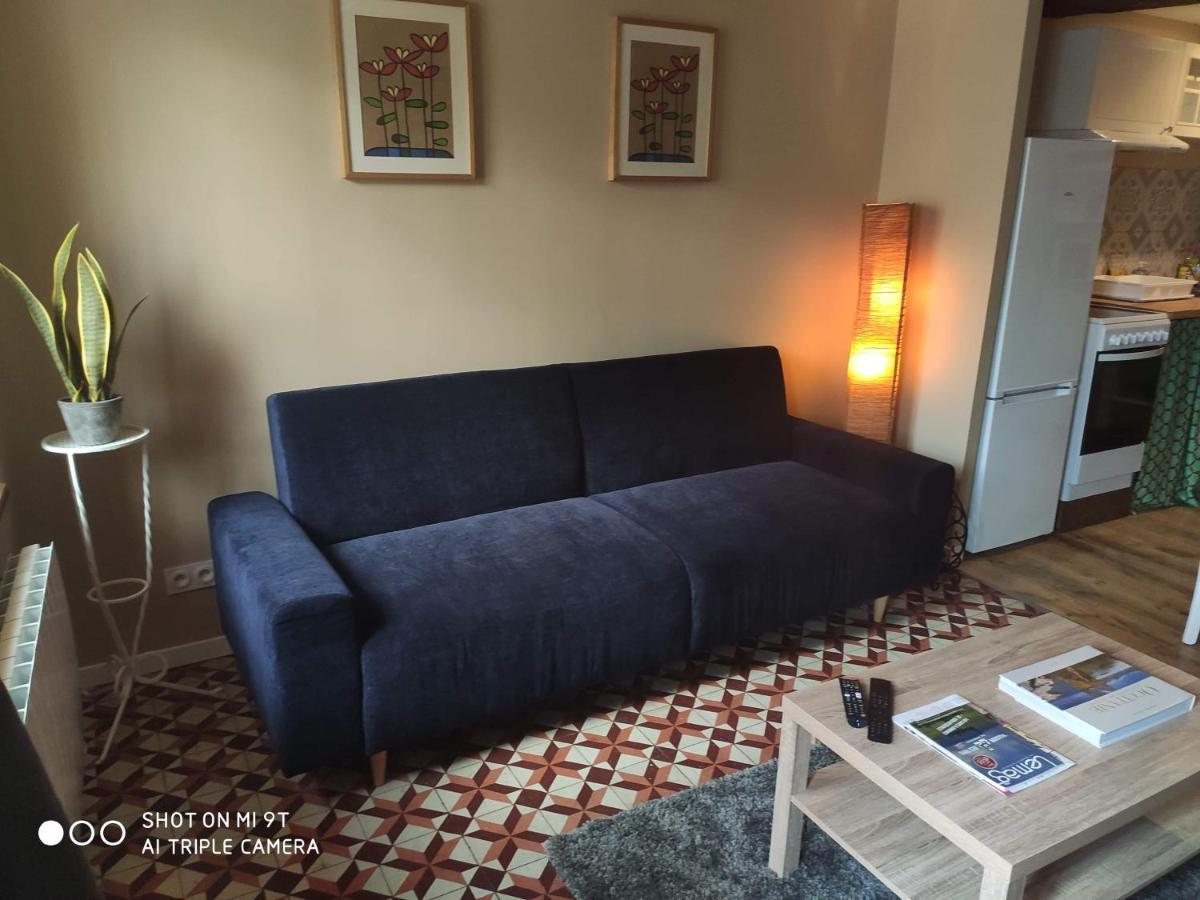 La Petite Maison Dans La Bastide قرقشونه المظهر الخارجي الصورة