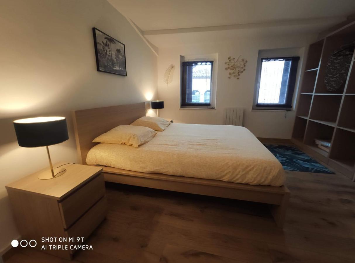 La Petite Maison Dans La Bastide قرقشونه المظهر الخارجي الصورة