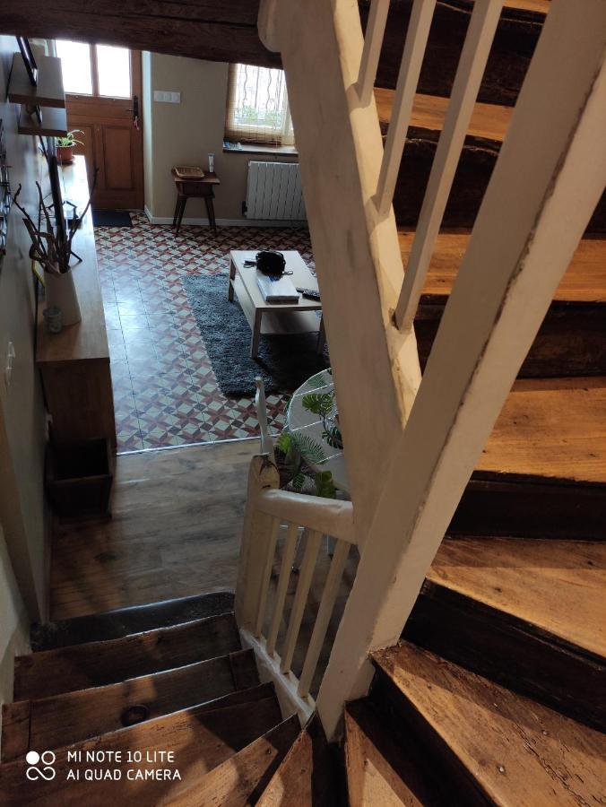 La Petite Maison Dans La Bastide قرقشونه المظهر الخارجي الصورة