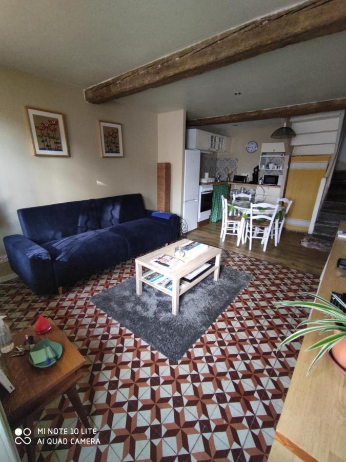 La Petite Maison Dans La Bastide قرقشونه المظهر الخارجي الصورة
